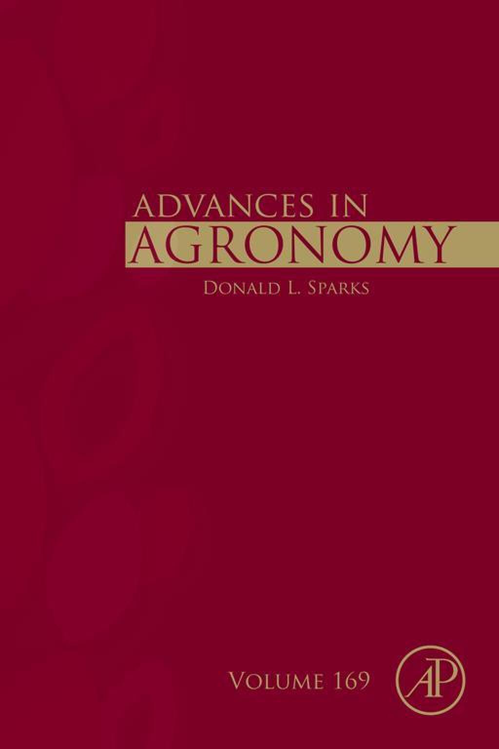 Advances in Agronomy â€“ PDF/EPUB Version Downloadable