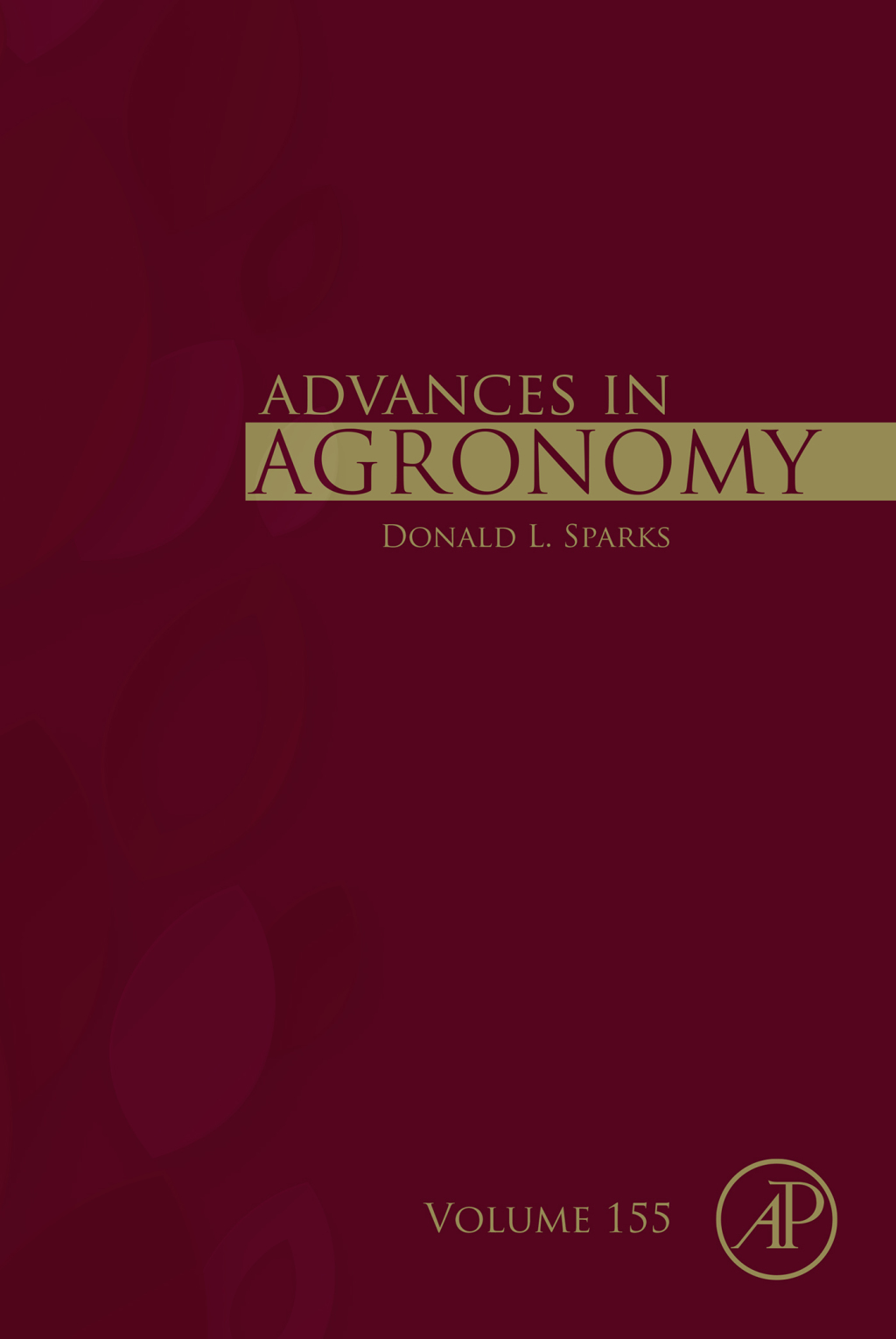 Advances in Agronomy â€“ PDF/EPUB Version Downloadable
