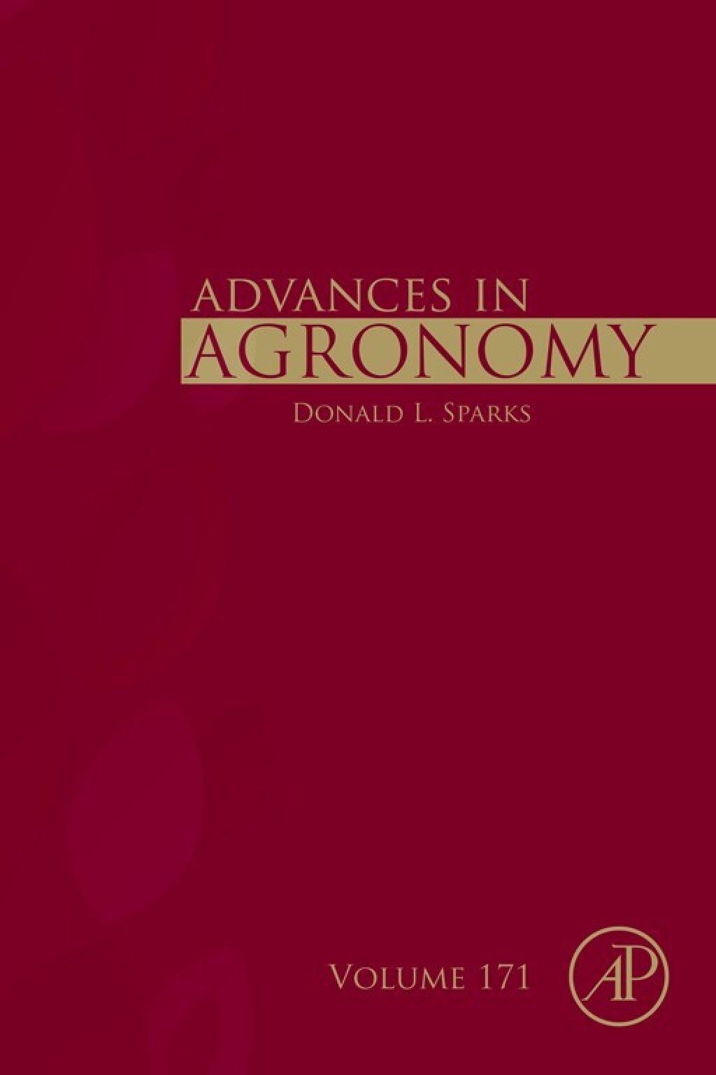 Advances in Agronomy â€“ PDF/EPUB Version Downloadable