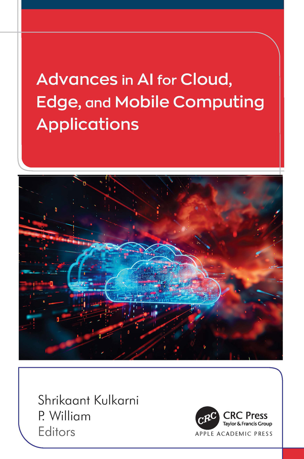 Advances in AI for Cloud, Edge, and Mobile Computing Applications 1st Edition â€“ PDF/EPUB Version Downloadable