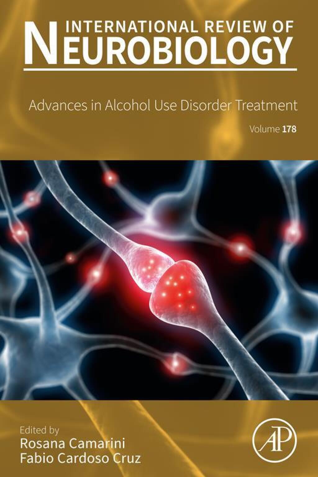 Advances in Alcohol Use Disorder Treatment 1st Edition â€“ PDF/EPUB Version Downloadable