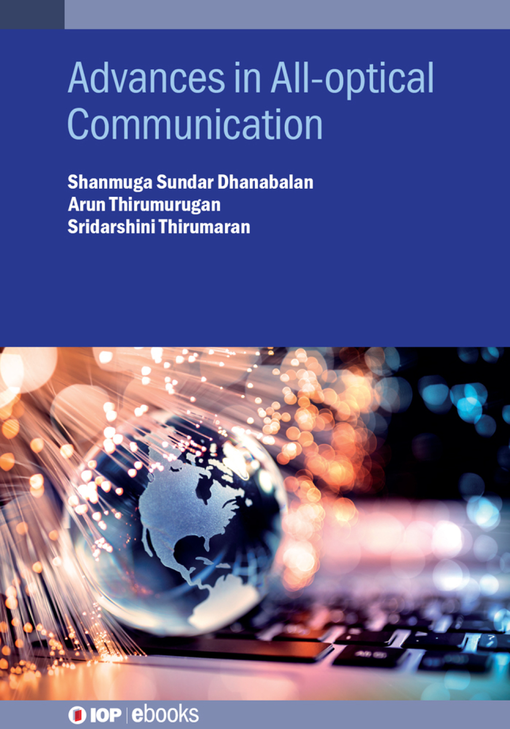 Advances in All-optical Communication â€“ PDF/EPUB Version Downloadable