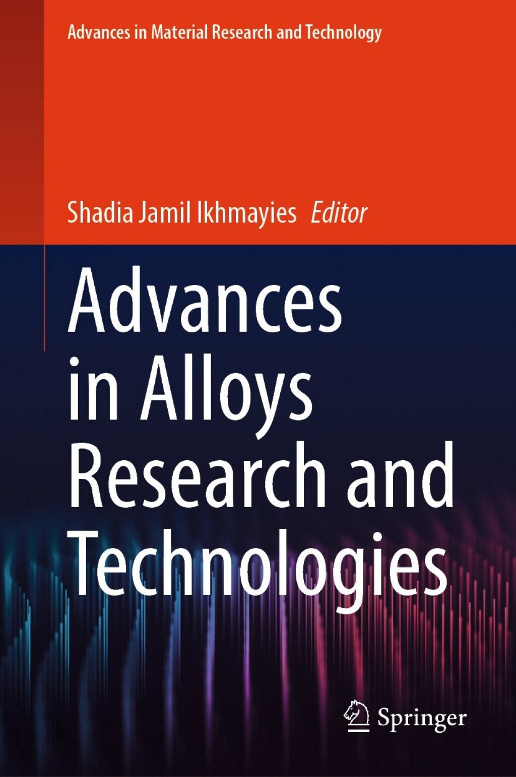 Advances in Alloys Research and Technologies â€“ PDF/EPUB Version Downloadable
