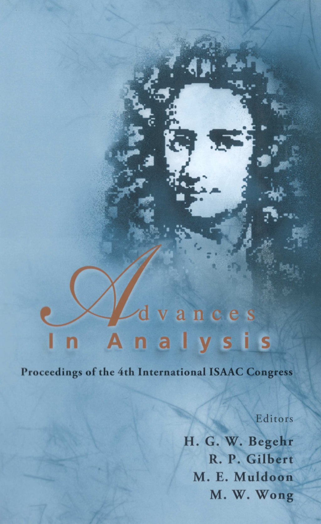 ADVANCES IN ANALYSIS â€“ PDF/EPUB Version Downloadable
