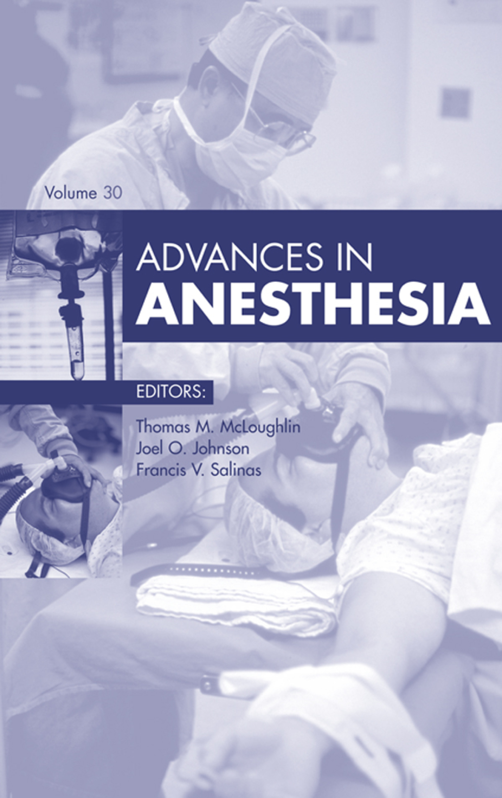 Advances in Anesthesia 2012 â€“ PDF/EPUB Version Downloadable