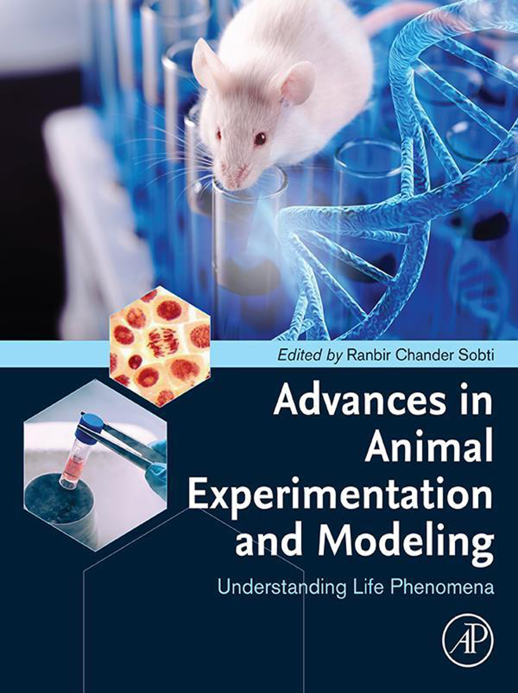 Advances in Animal Experimentation and Modeling Understanding Life Phenomena â€“ PDF/EPUB Version Downloadable