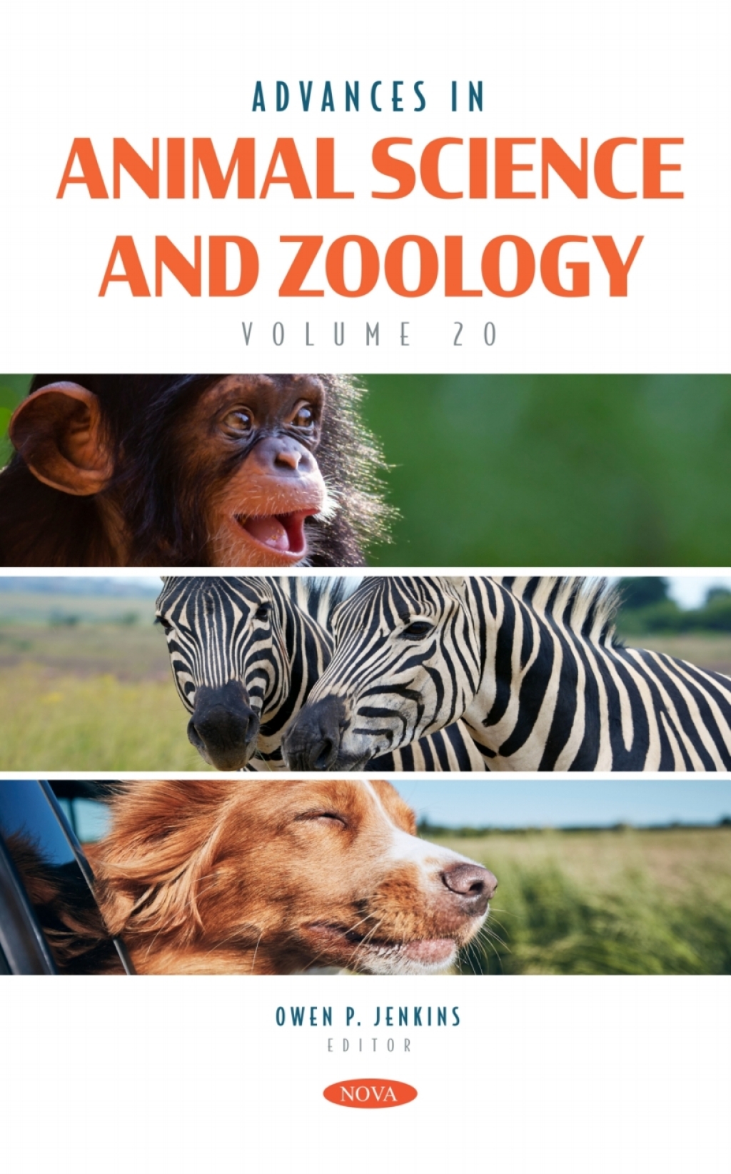 Advances in Animal Science and Zoology. Volume 20 â€“ PDF/EPUB Version Downloadable