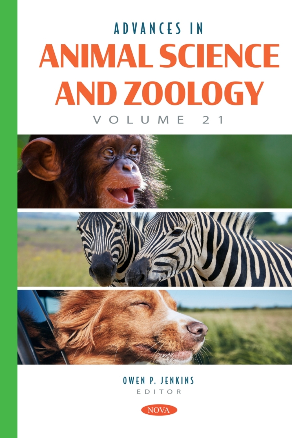 Advances in Animal Science and Zoology. Volume 21 â€“ PDF/EPUB Version Downloadable