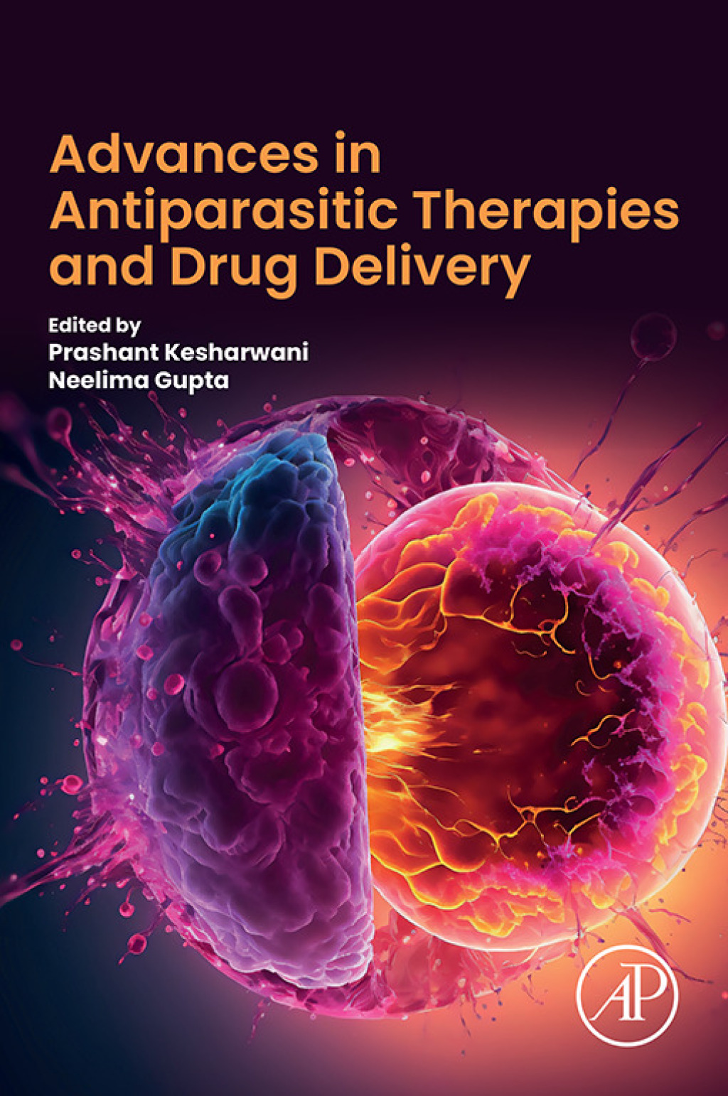 Advances in Antiparasitic Therapies and Drug Delivery 1st Edition â€“ PDF/EPUB Version Downloadable