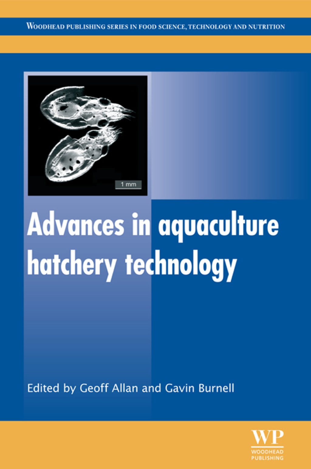 Advances in Aquaculture Hatchery Technology â€“ PDF/EPUB Version Downloadable