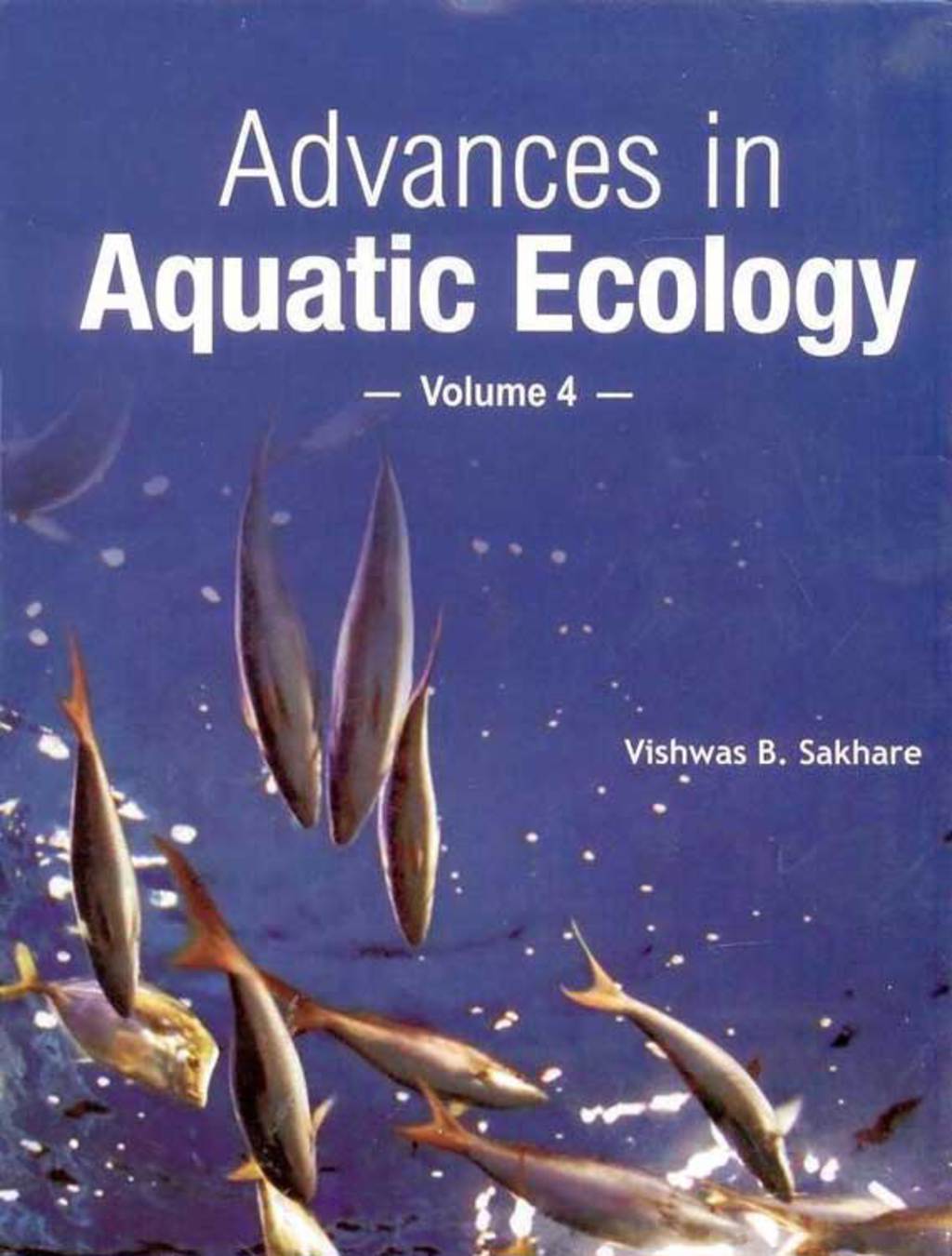 Advances in Aquatic Ecology Vol. 4  â€“ PDF/EPUB Version Downloadable