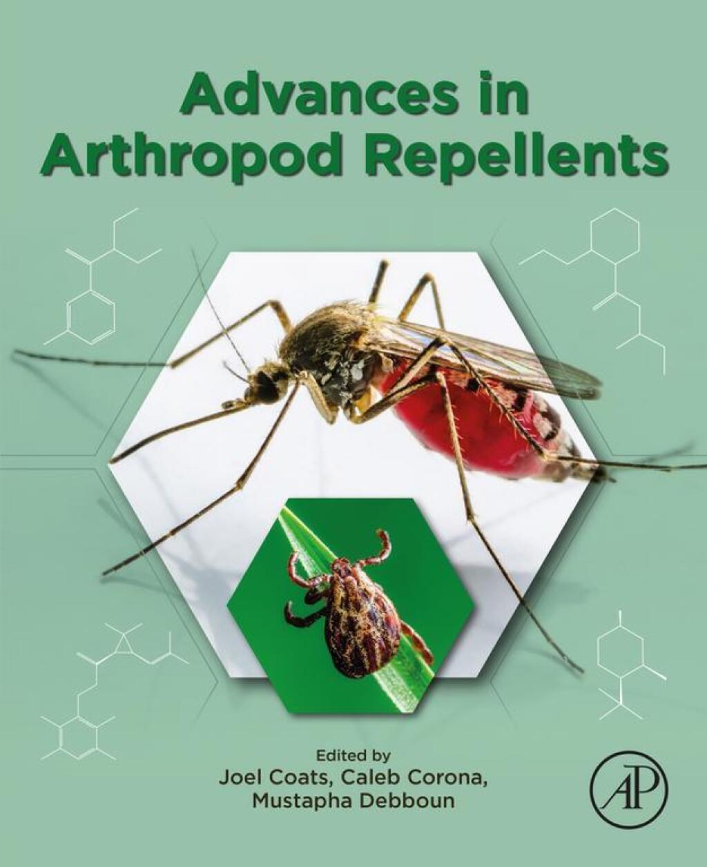 Advances in Arthropod Repellents â€“ PDF/EPUB Version Downloadable