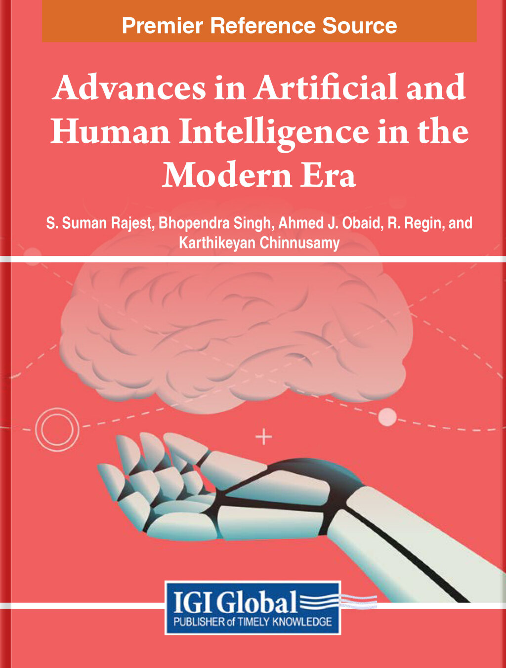 Advances in Artificial and Human Intelligence in the Modern Era â€“ PDF/EPUB Version Downloadable