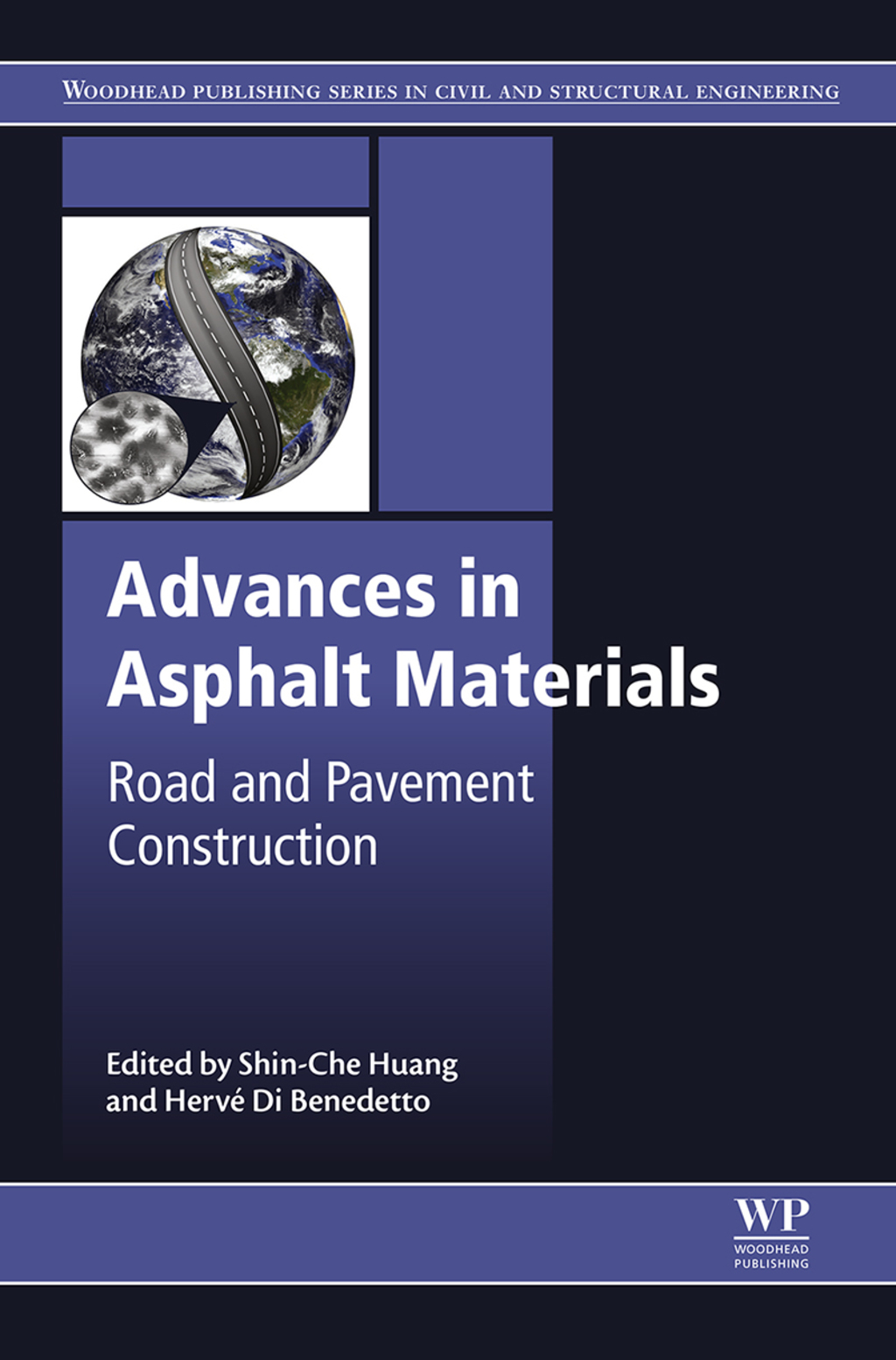 Advances in Asphalt Materials: Road and Pavement Construction â€“ PDF/EPUB Version Downloadable