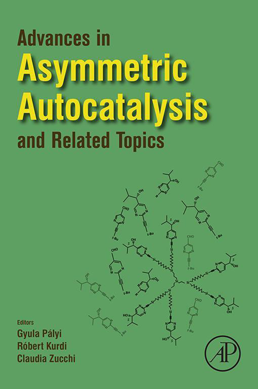 Advances in Asymmetric Autocatalysis and Related Topics â€“ PDF/EPUB Version Downloadable