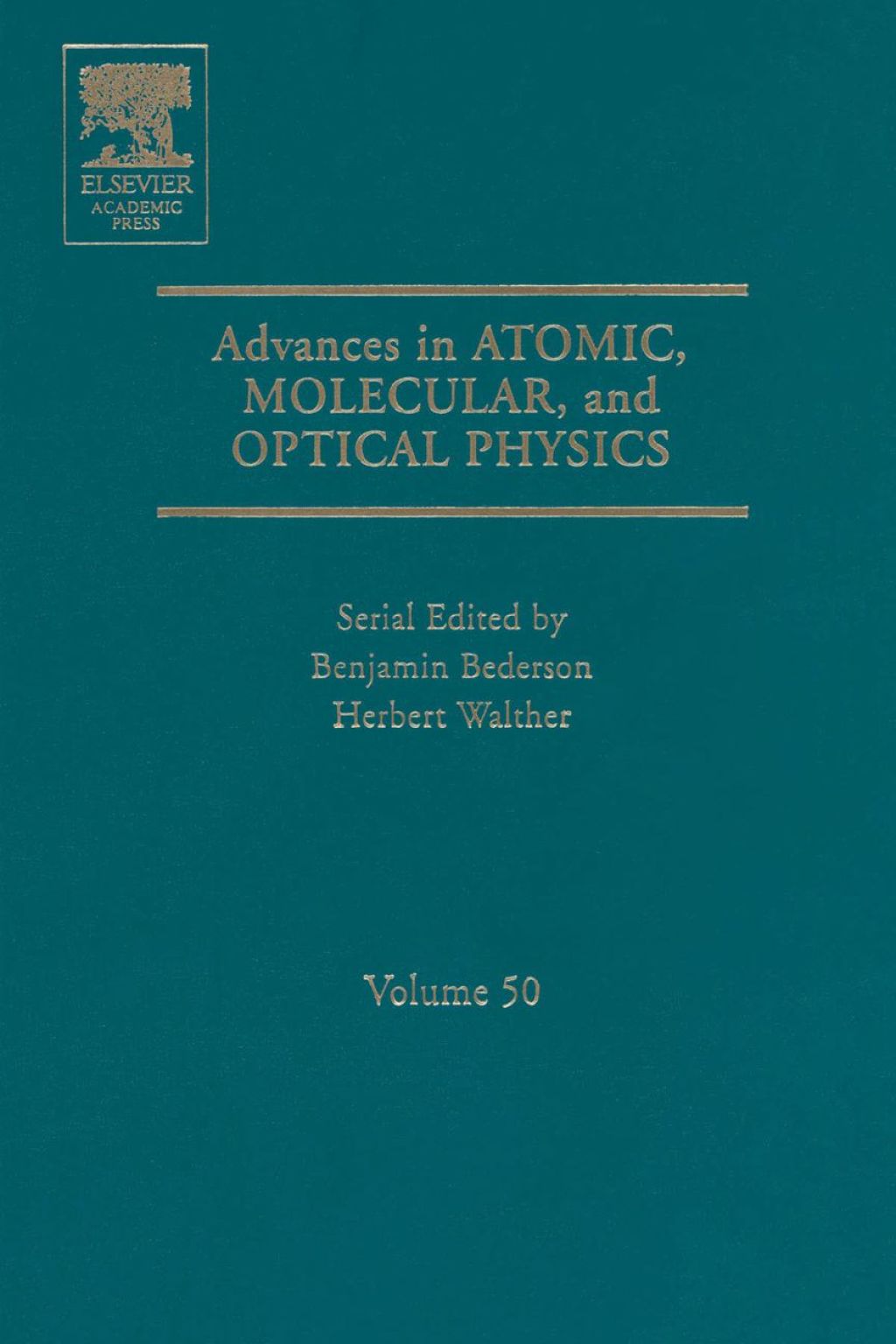 Advances in Atomic, Molecular, and Optical Physics â€“ PDF/EPUB Version Downloadable