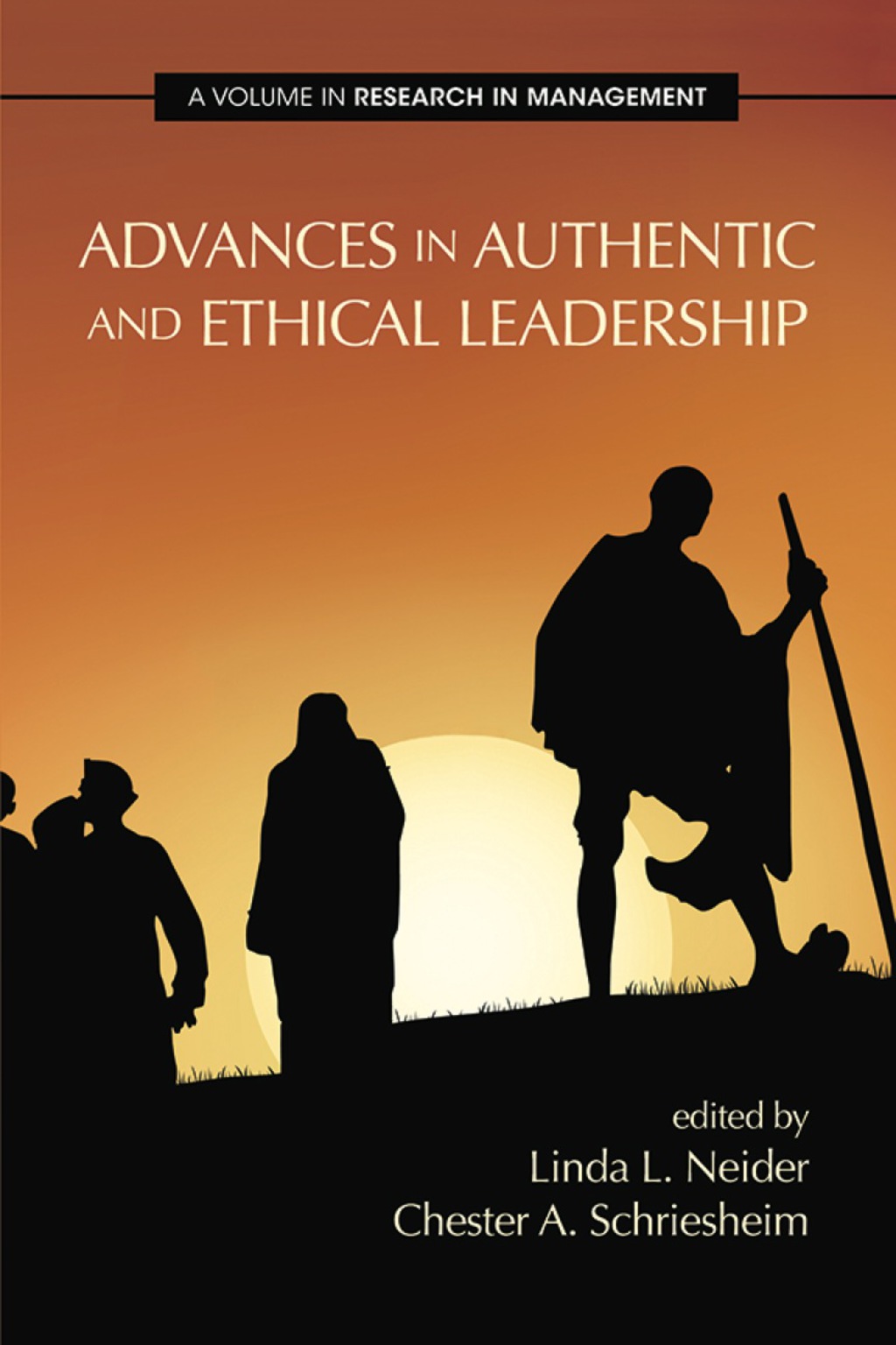 Advances in Authentic and Ethical Leadership  â€“ PDF/EPUB Version Downloadable