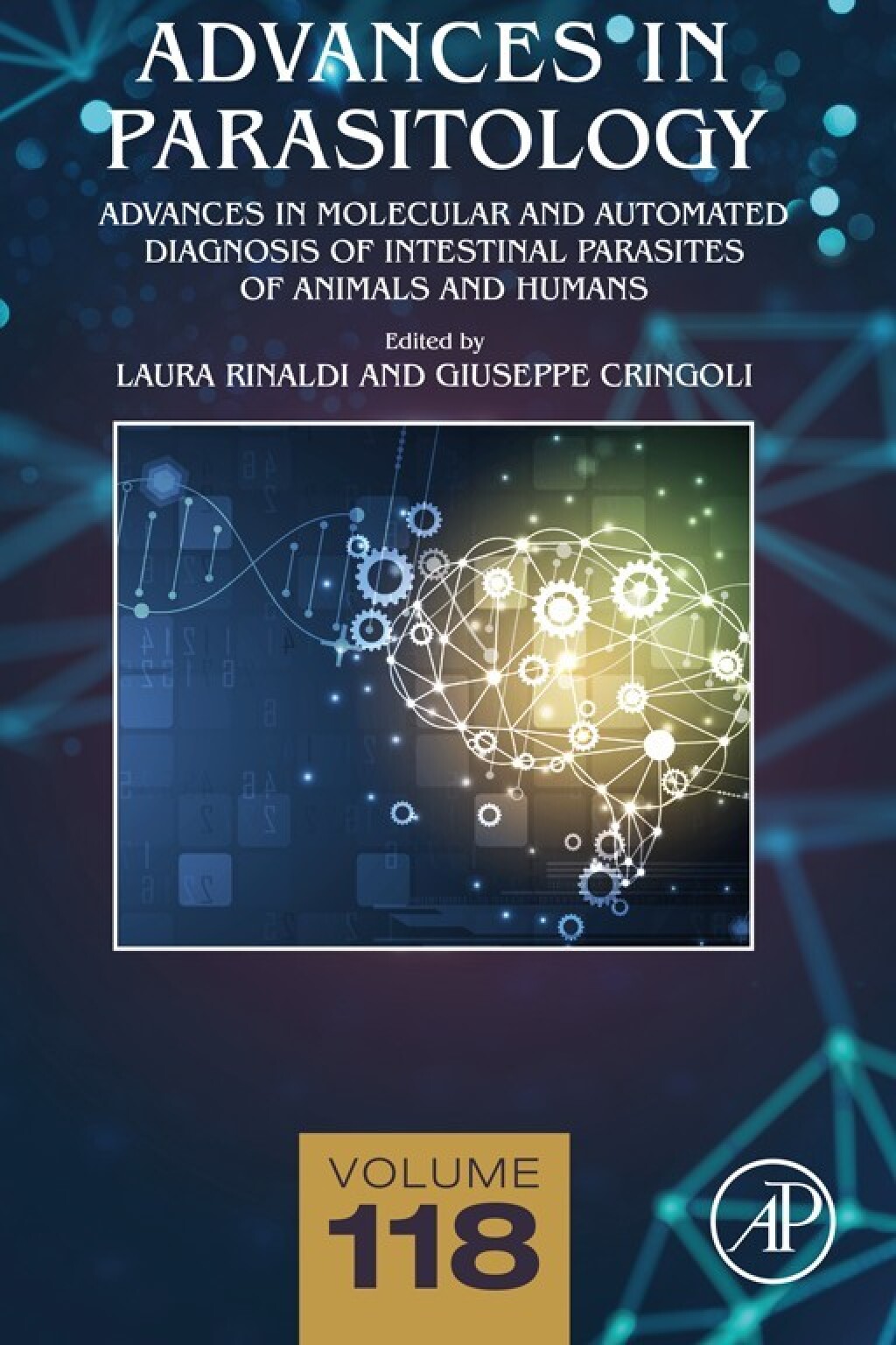 Advances in Automated Diagnosis of Intestinal Parasites of Animals and Humans 1st Edition â€“ PDF/EPUB Version Downloadable