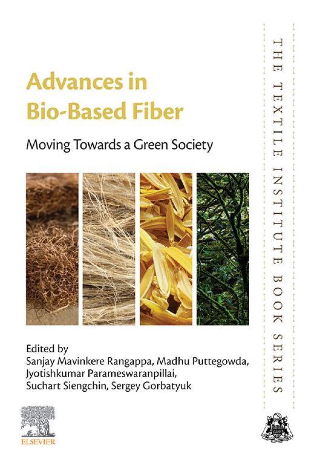 Advances in Bio-Based Fiber Moving Towards a Green Society â€“ PDF/EPUB Version Downloadable