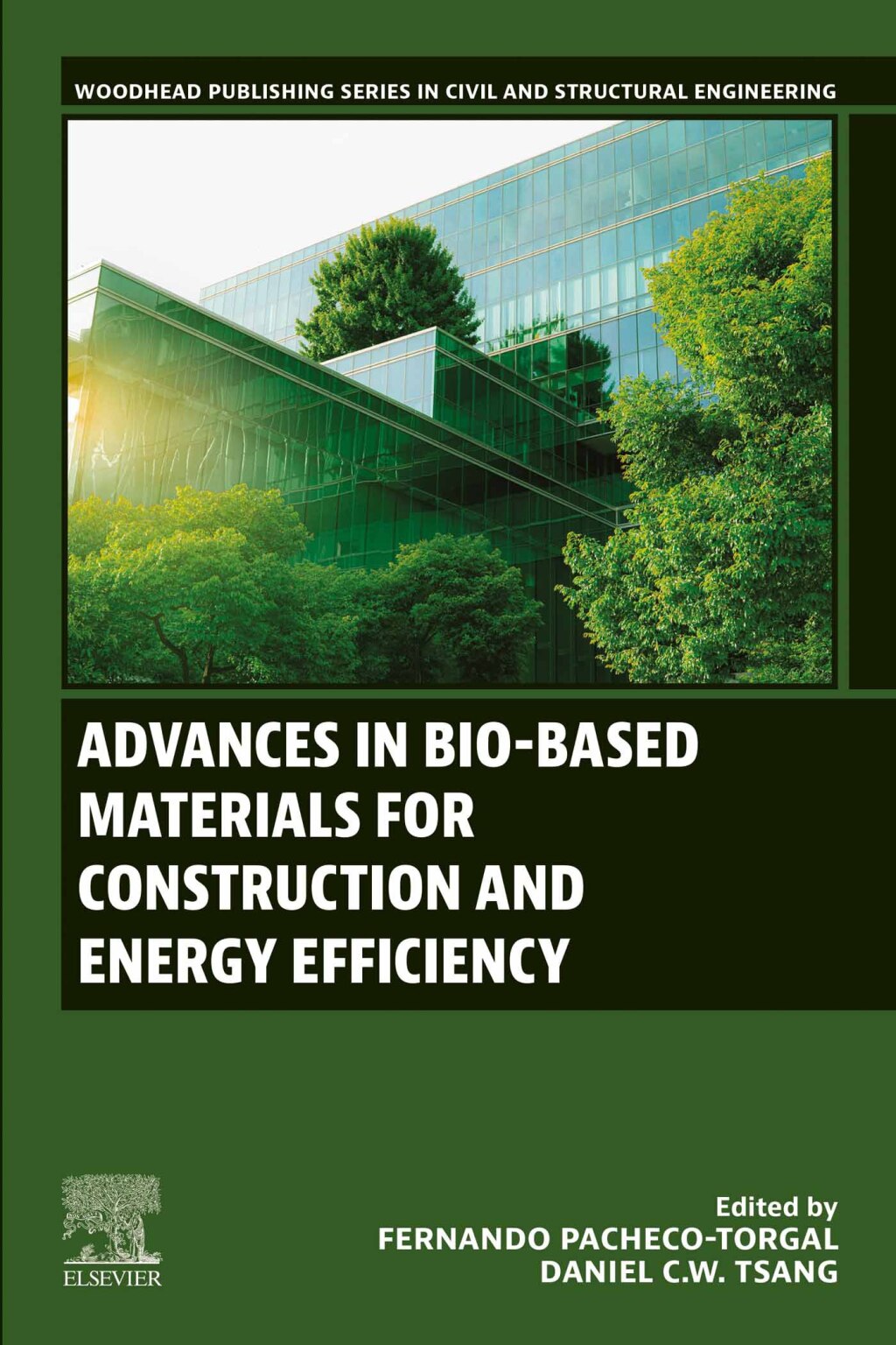 Advances in Bio-Based Materials for Construction and Energy Efficiency â€“ PDF/EPUB Version Downloadable