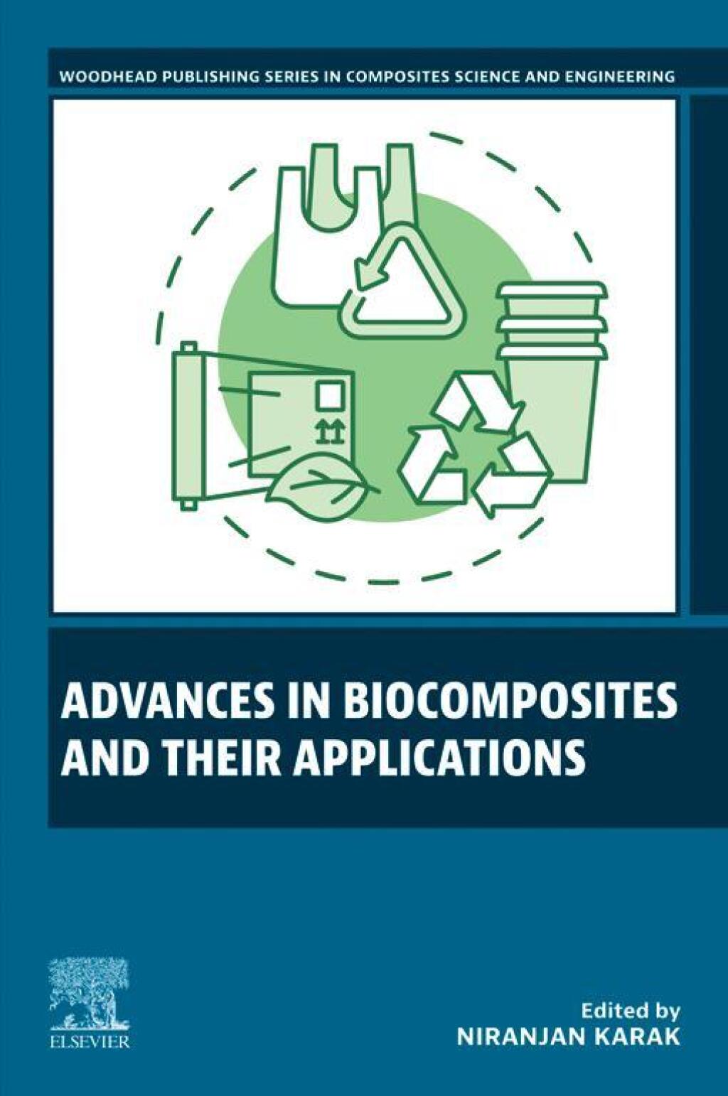 Advances in Biocomposites and their Applications 1st Edition â€“ PDF/EPUB Version Downloadable