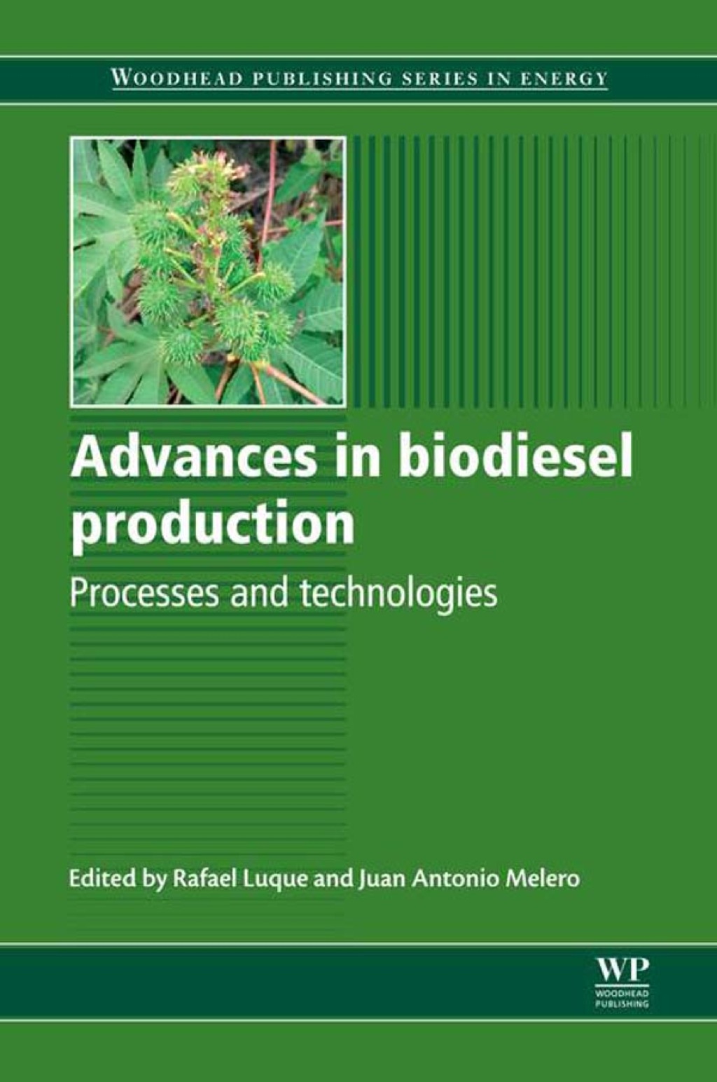 Advances in Biodiesel Production: Processes And Technologies – PDF/EPUB Version Downloadable Advances in Biodiesel Production: Processes And Technologies – PDF/EPUB Version Downloadable - Image 1