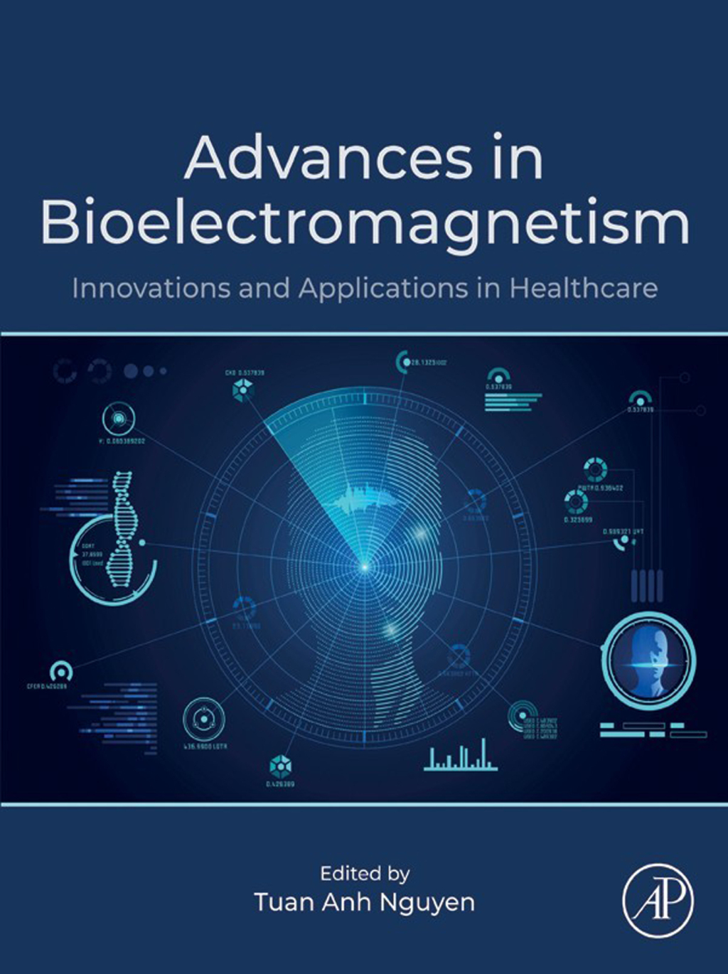 Advances in Bioelectromagnetism Innovations and Applications in Healthcare â€“ PDF/EPUB Version Downloadable