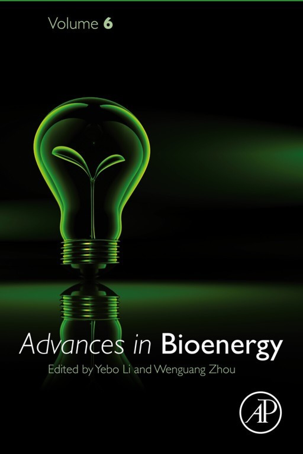Advances in Bioenergy â€“ PDF/EPUB Version Downloadable