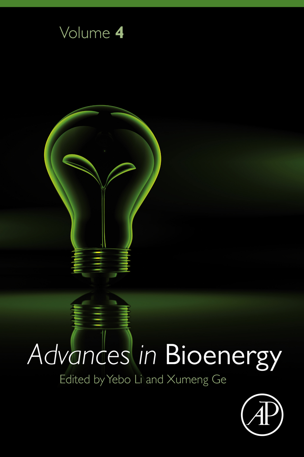 Advances in Bioenergy â€“ PDF/EPUB Version Downloadable
