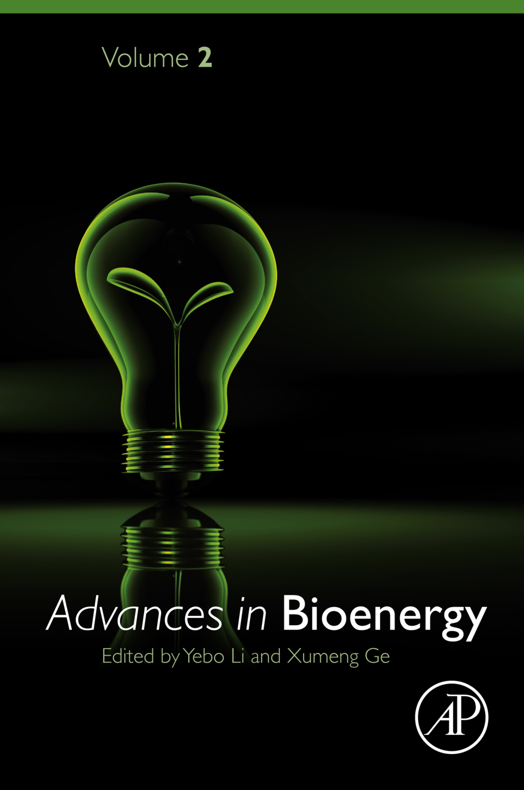 Advances in Bioenergy â€“ PDF/EPUB Version Downloadable