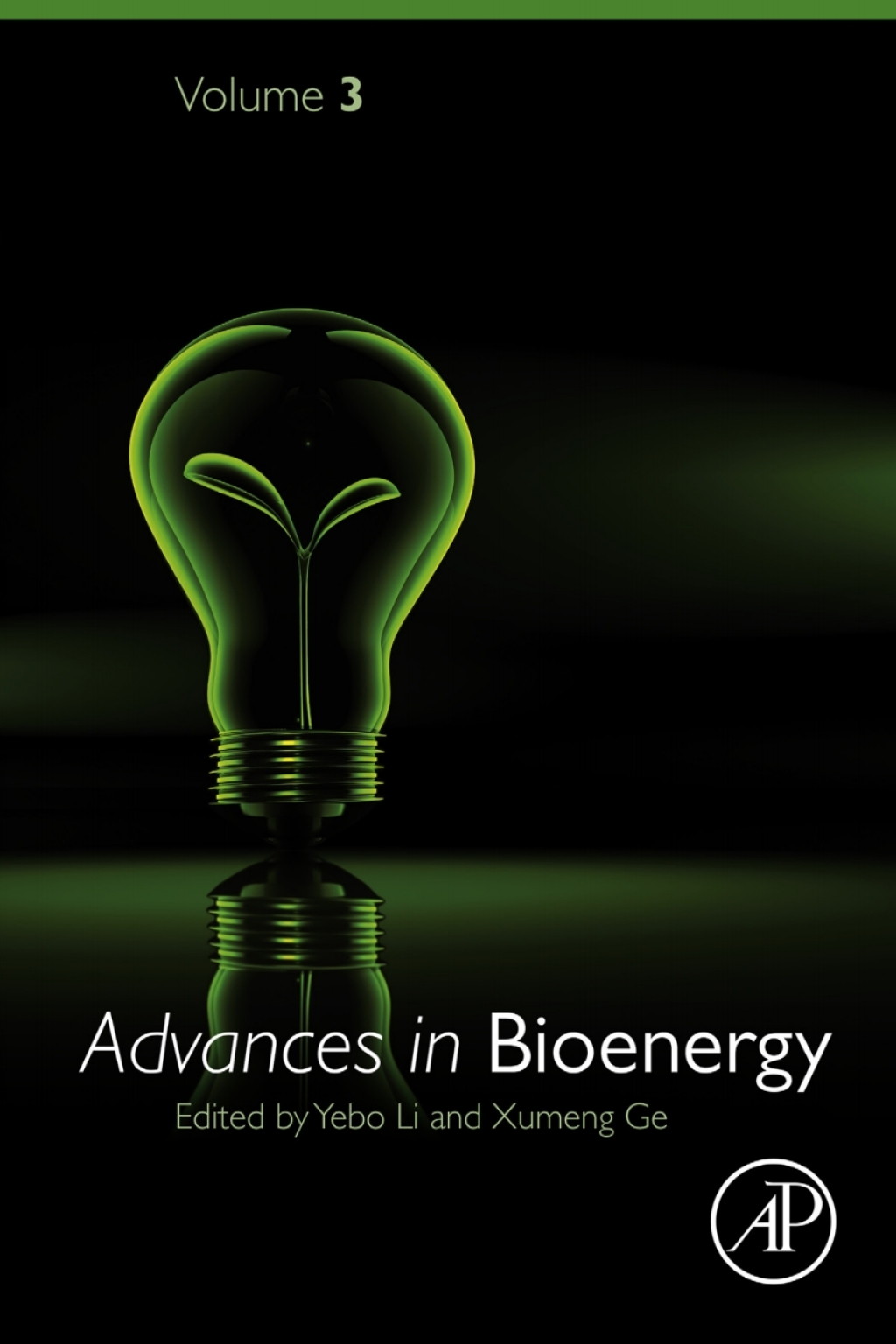 Advances in Bioenergy â€“ PDF/EPUB Version Downloadable