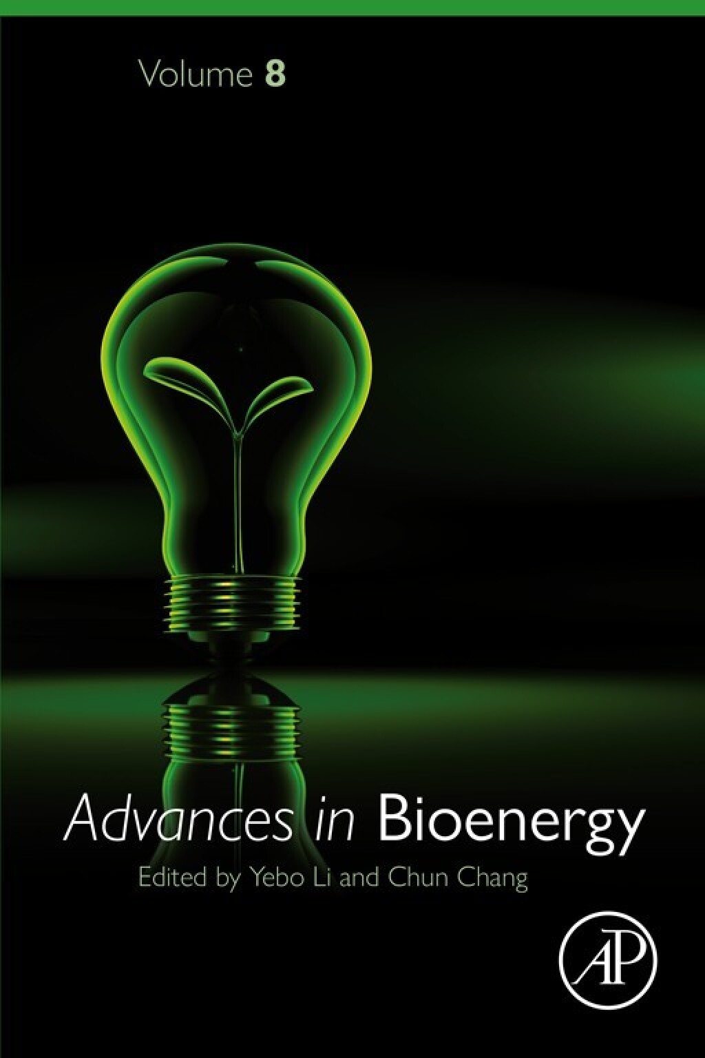 Advances in Bioenergy 1st Edition â€“ PDF/EPUB Version Downloadable