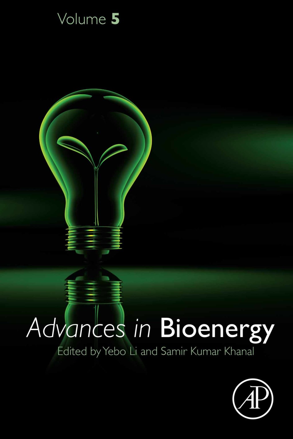 Advances in Bioenergy 1st Edition â€“ PDF/EPUB Version Downloadable