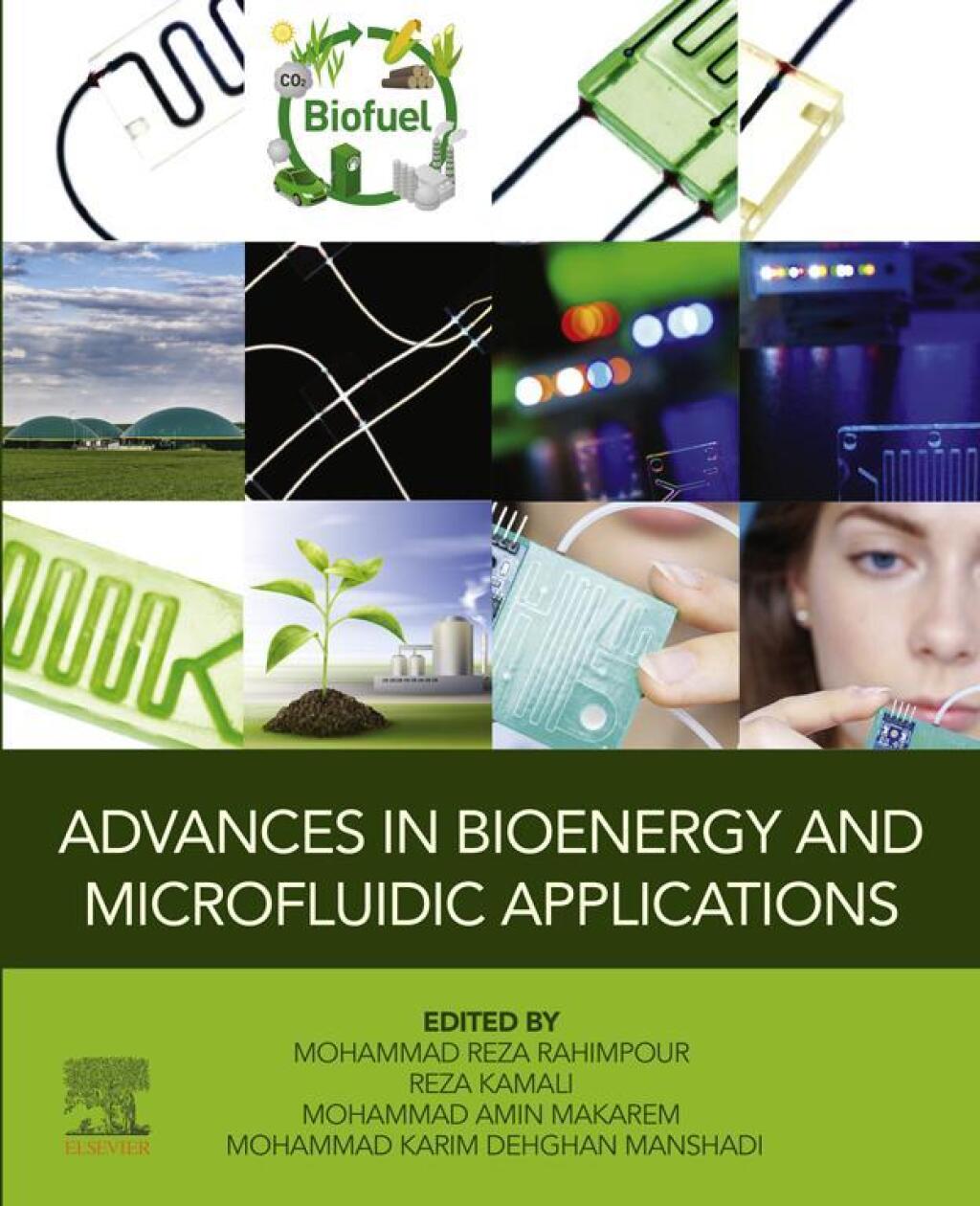 Advances in Bioenergy and Microfluidic Applications â€“ PDF/EPUB Version Downloadable