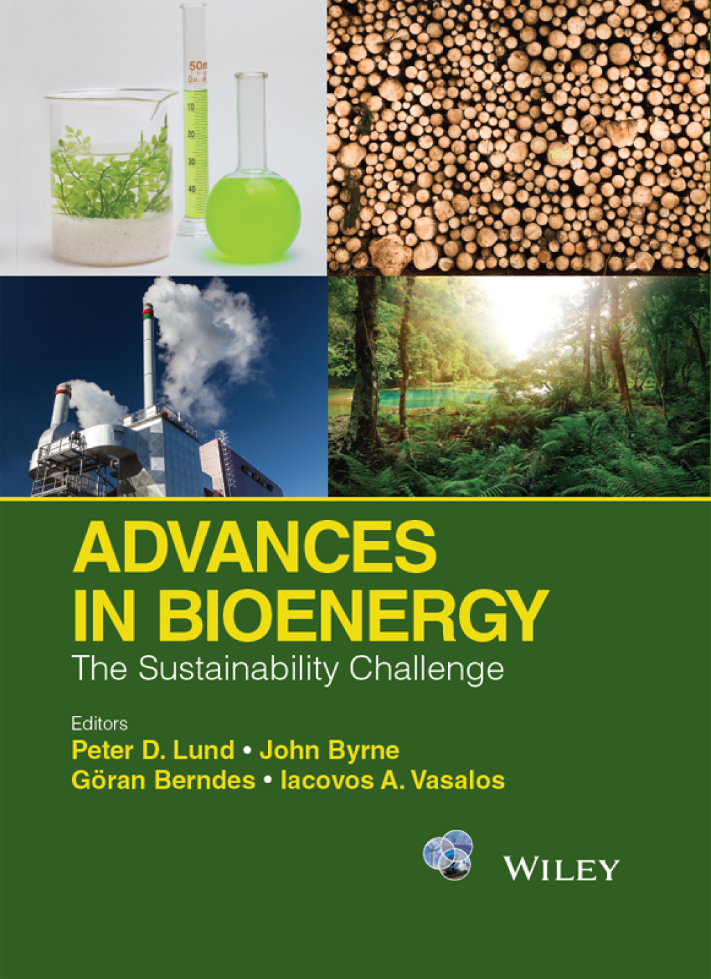 Advances in Bioenergy: The Sustainability Challenge The Sustainability Challenge 1st Edition â€“ PDF/EPUB Version Downloadable
