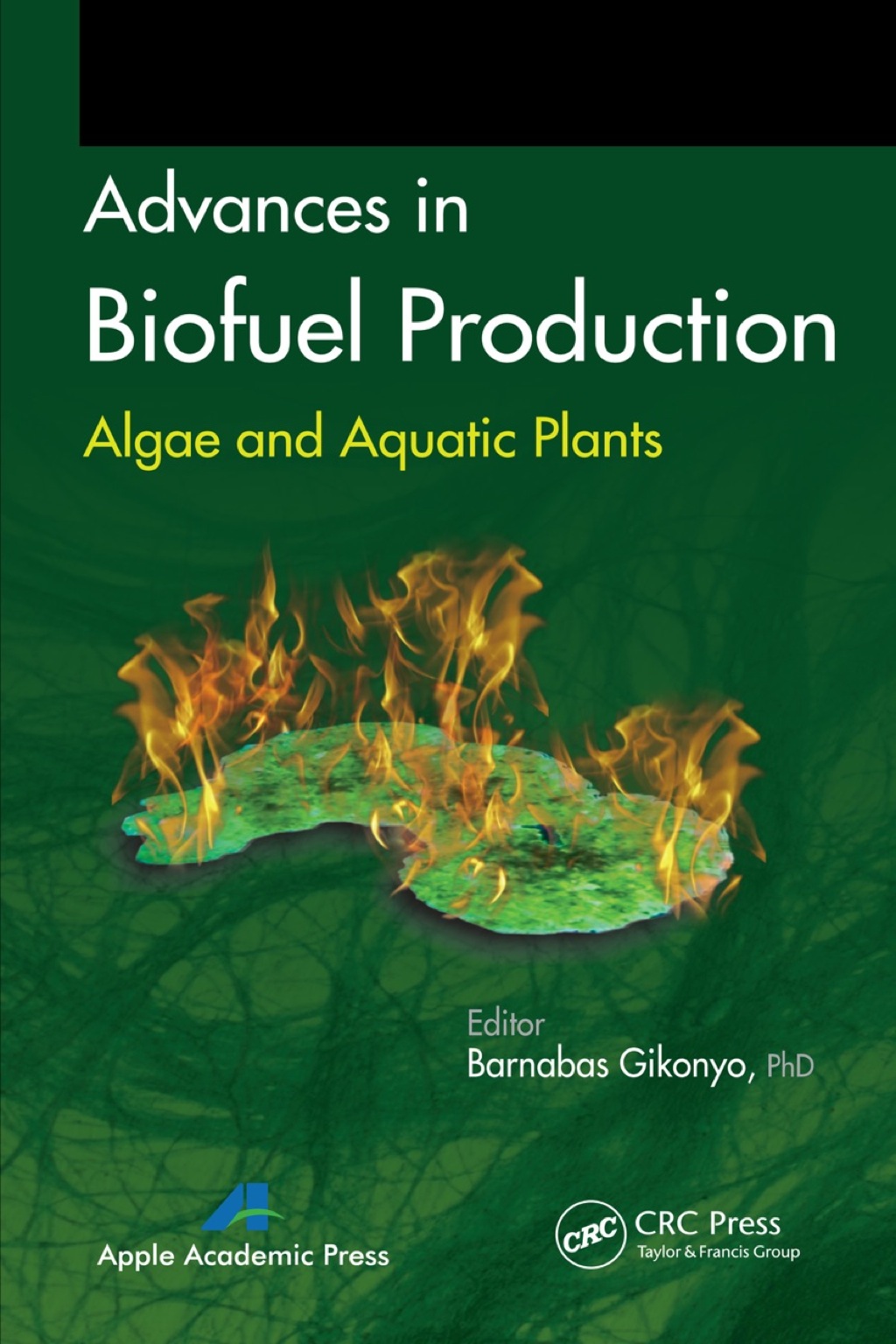 Advances in Biofuel Production Algae and Aquatic Plants 1st Edition â€“ PDF/EPUB Version Downloadable