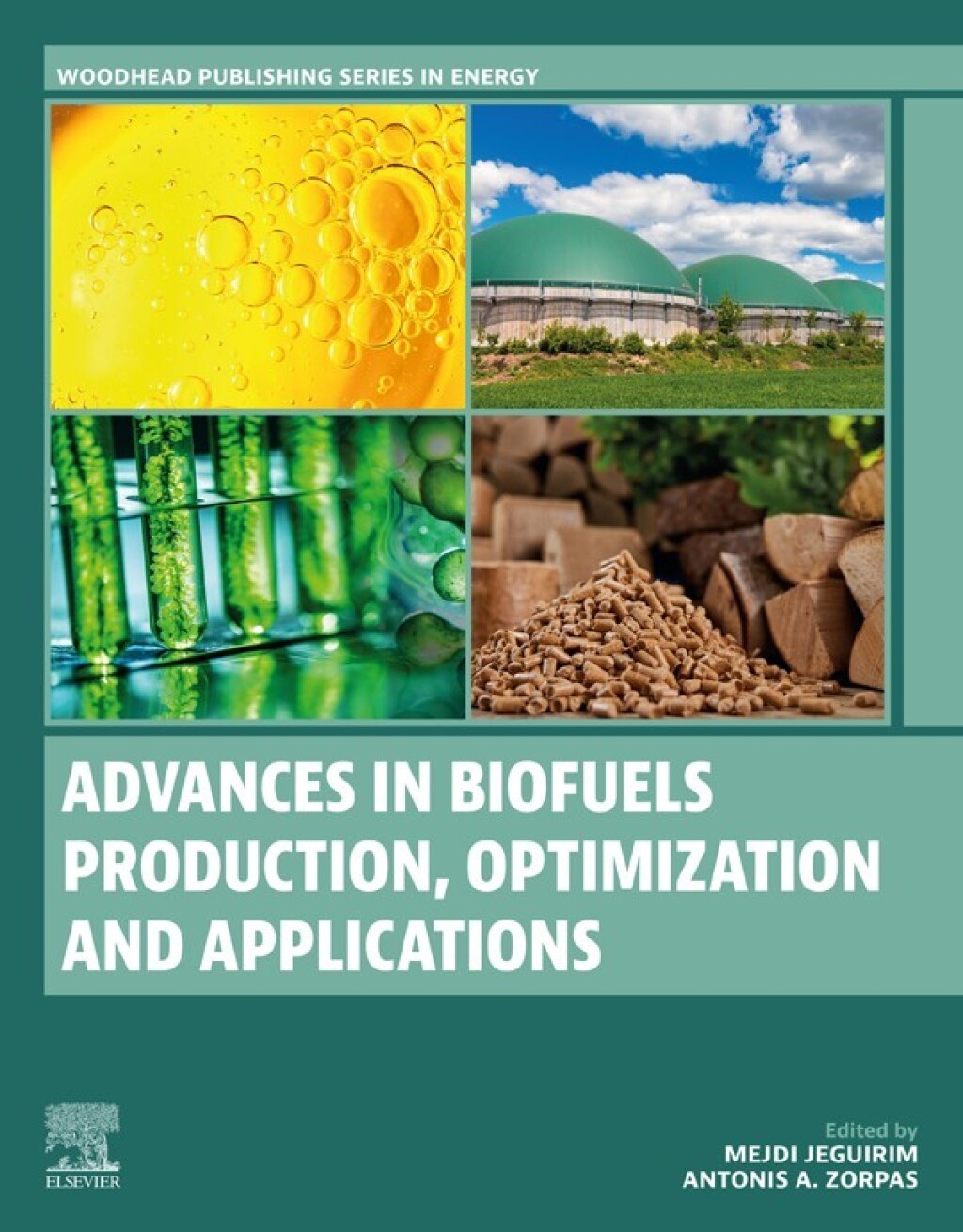 Advances in Biofuels Production, Optimization and Applications 1st Edition â€“ PDF/EPUB Version Downloadable