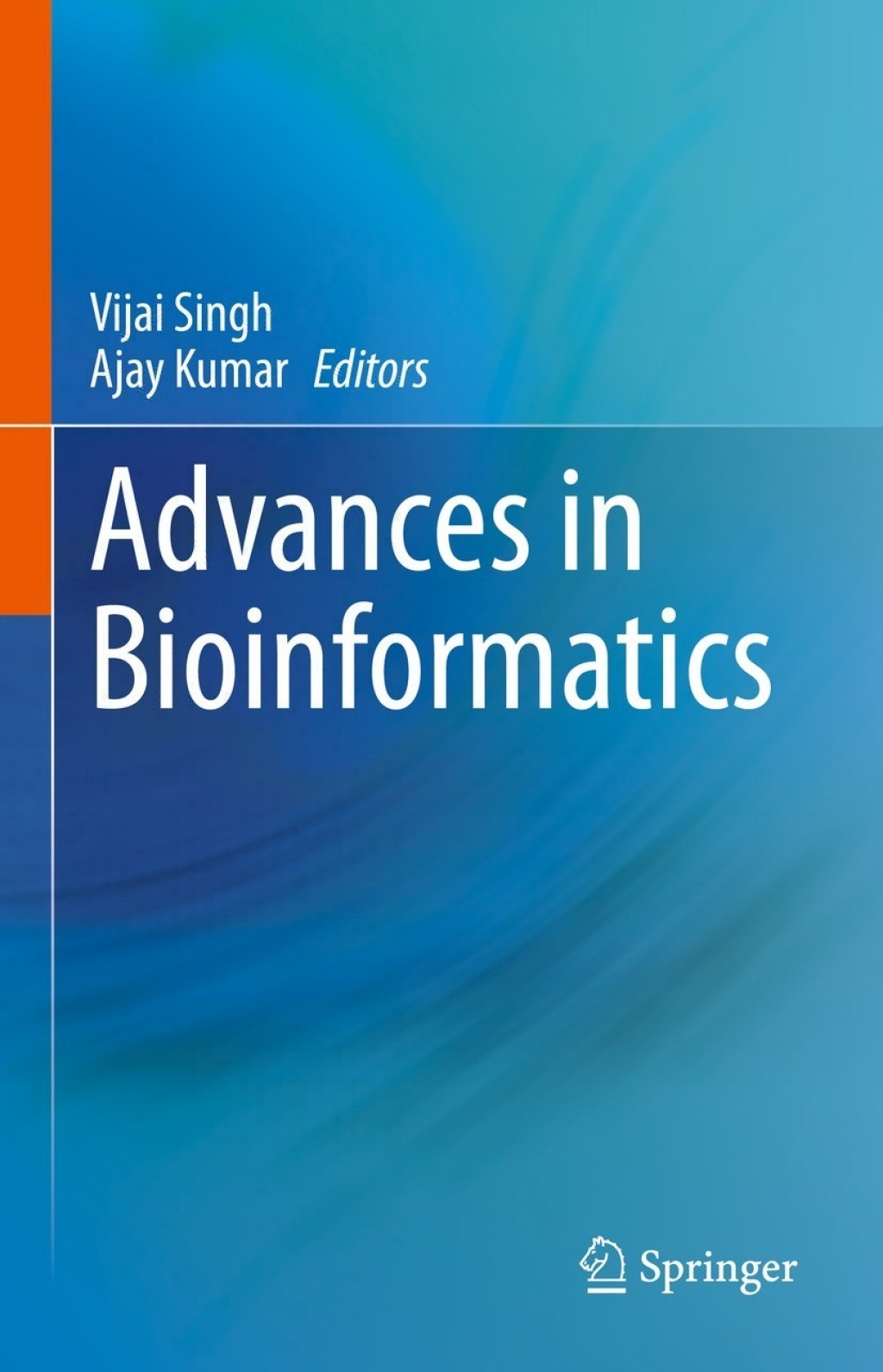 Advances in Bioinformatics â€“ PDF/EPUB Version Downloadable