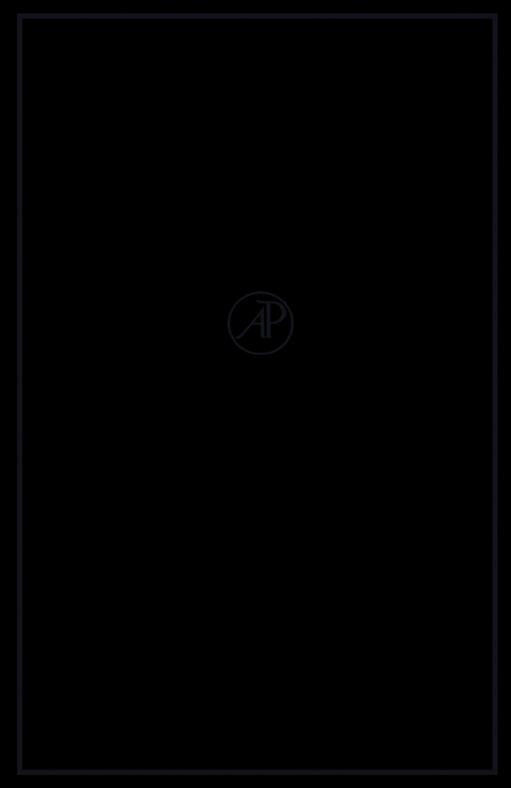 Advances in Biological and Medical Physics Volume 9  â€“ PDF/EPUB Version Downloadable
