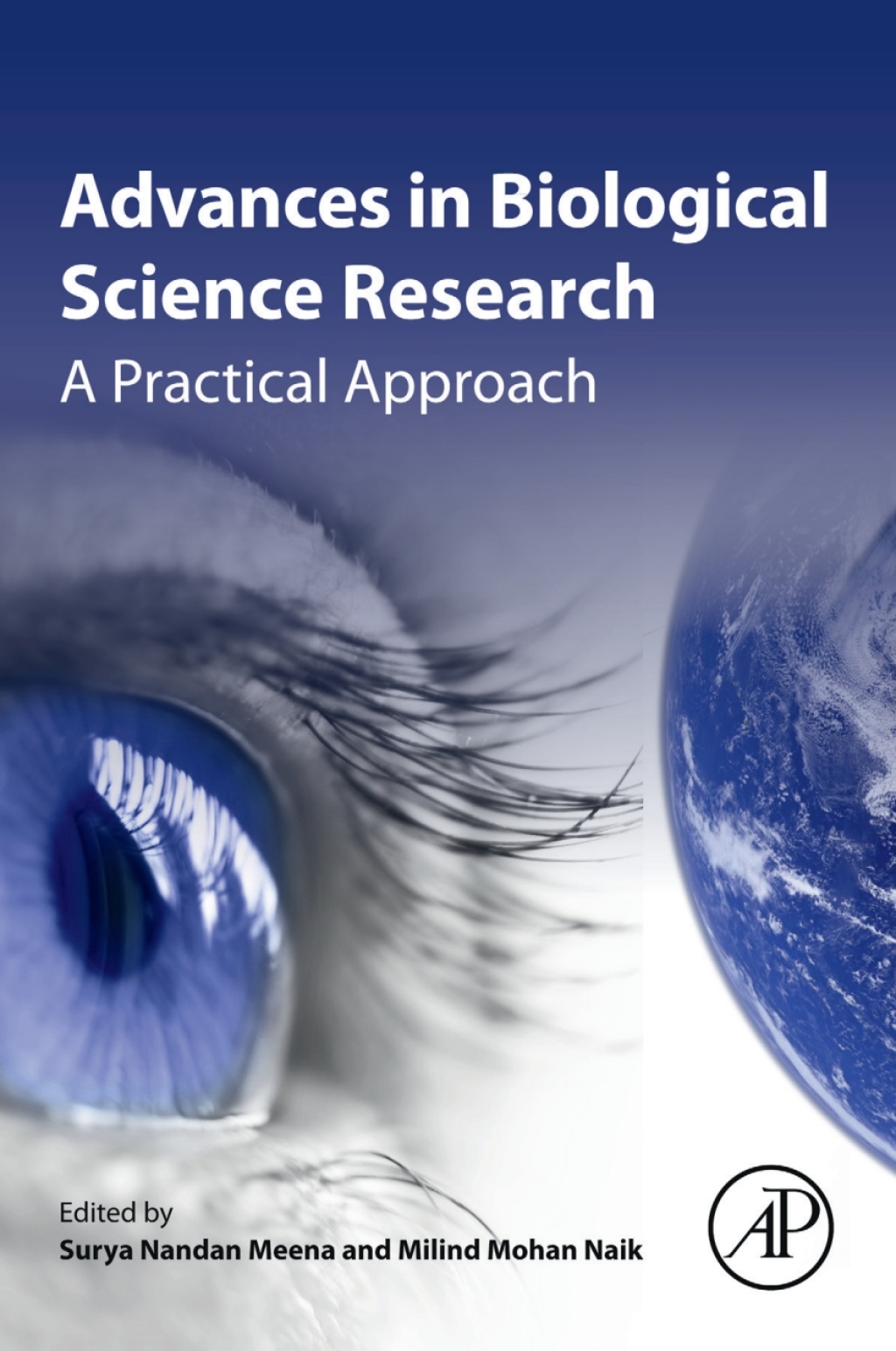Advances in Biological Science Research A Practical Approach â€“ PDF/EPUB Version Downloadable