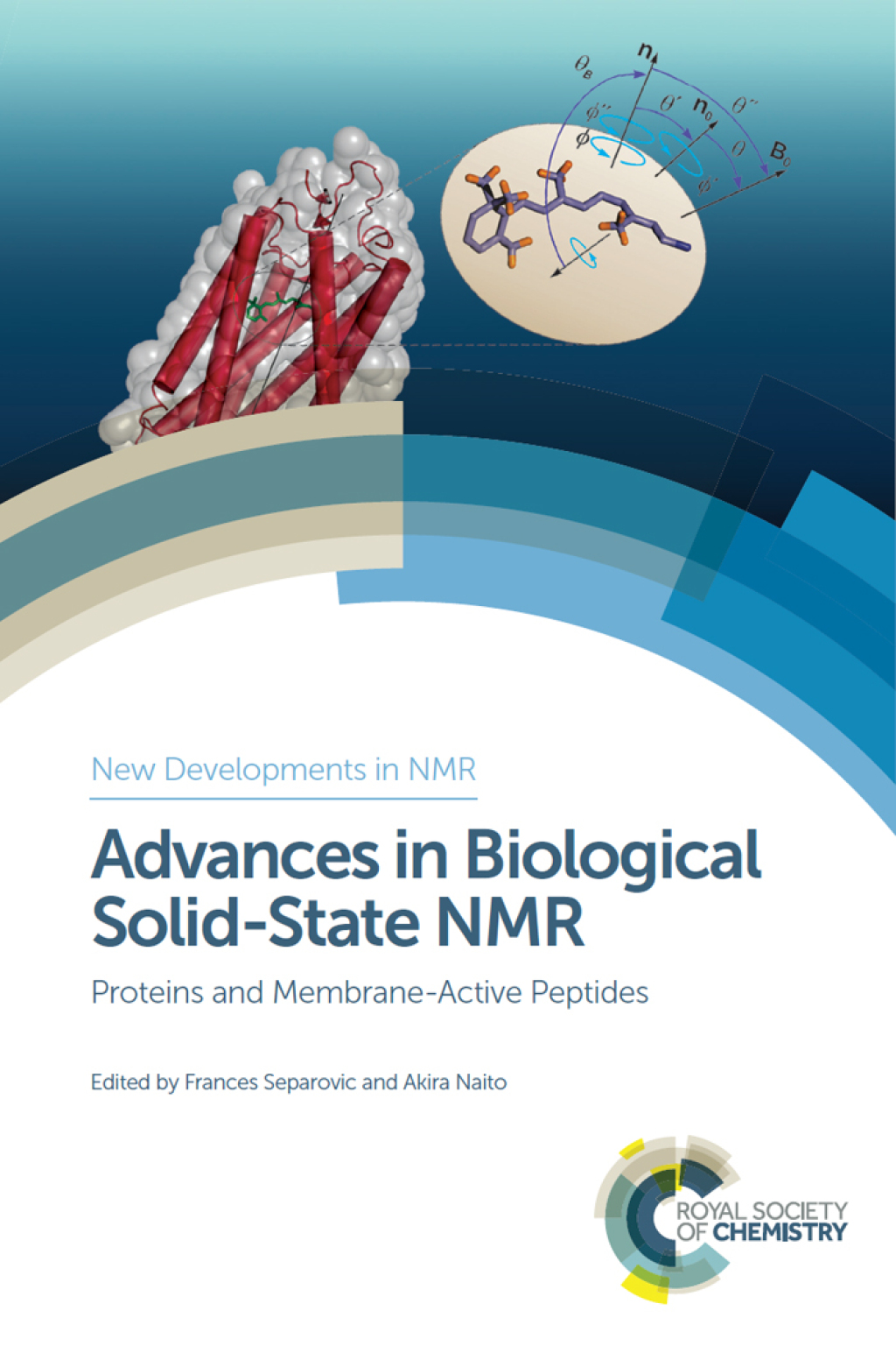 Advances in Biological Solid-State NMR Proteins and Membrane-Active Peptides 1st Edition – PDF/EPUB Version Downloadable Advances in Biological Solid-State NMR Proteins and Membrane-Active Peptides 1st Edition – PDF/EPUB Version Downloadable - Image 1
