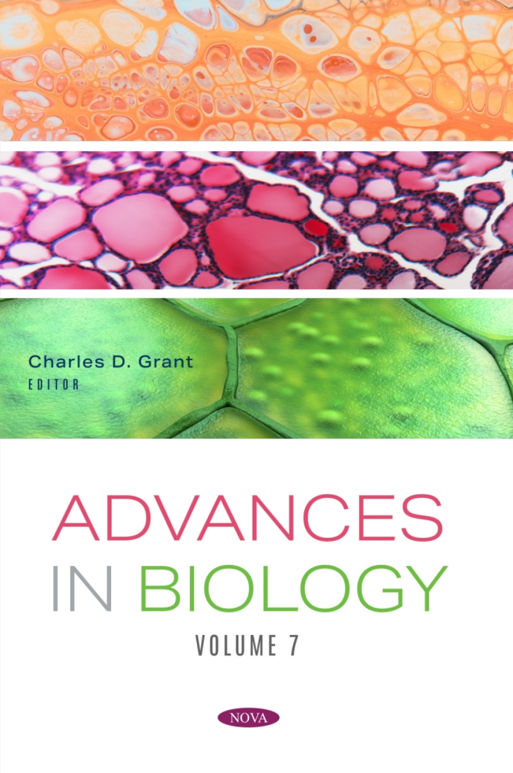 Advances in Biology. Volume 7 â€“ PDF/EPUB Version Downloadable