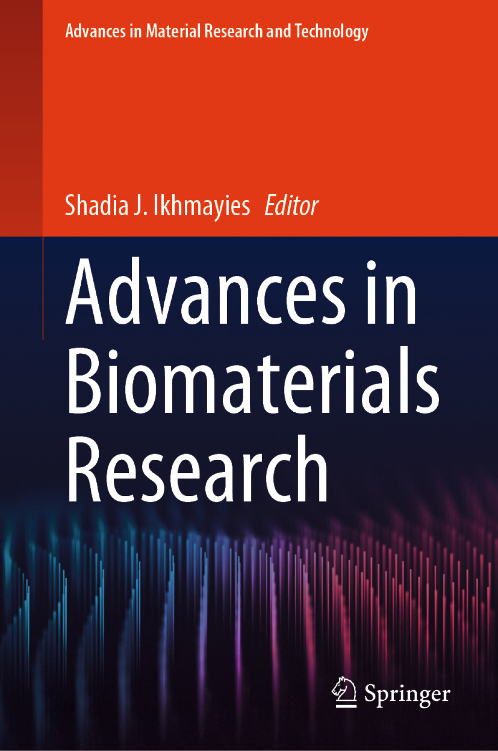Advances in Biomaterials Research â€“ PDF/EPUB Version Downloadable