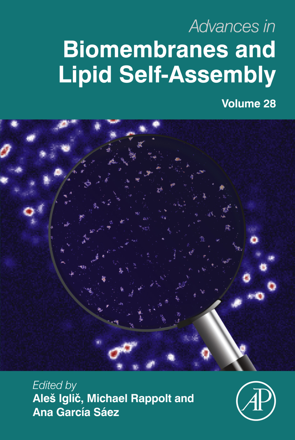 Advances in Biomembranes and Lipid Self-Assembly â€“ PDF/EPUB Version Downloadable