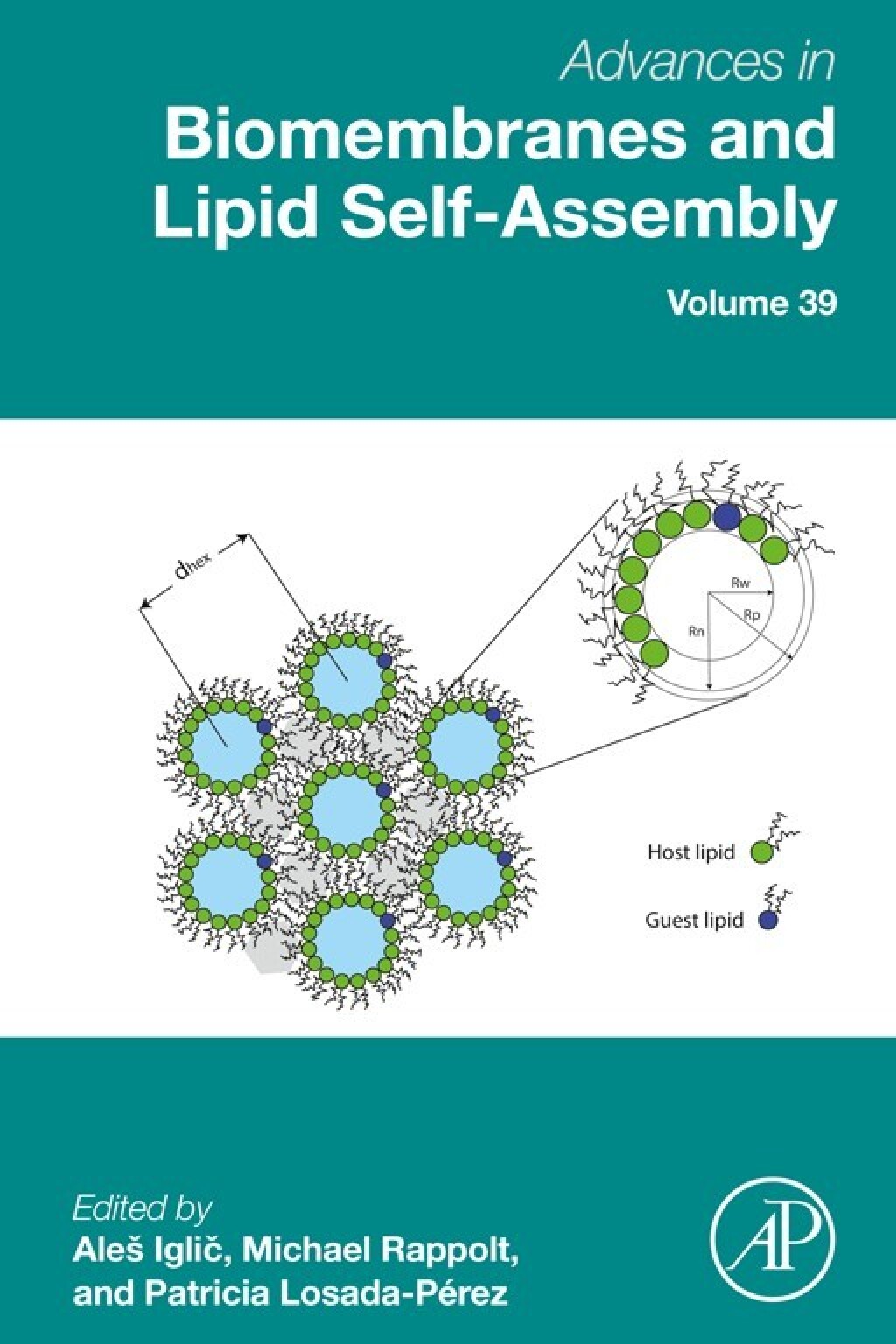 Advances in Biomembranes and Lipid Self-Assembly 1st Edition â€“ PDF/EPUB Version Downloadable