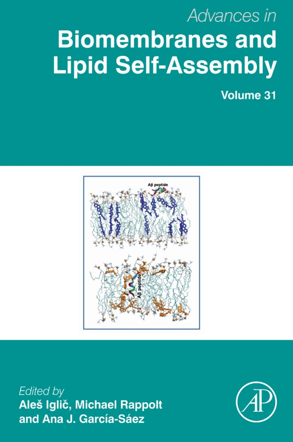 Advances in Biomembranes and Lipid Self-Assembly 1st Edition â€“ PDF/EPUB Version Downloadable