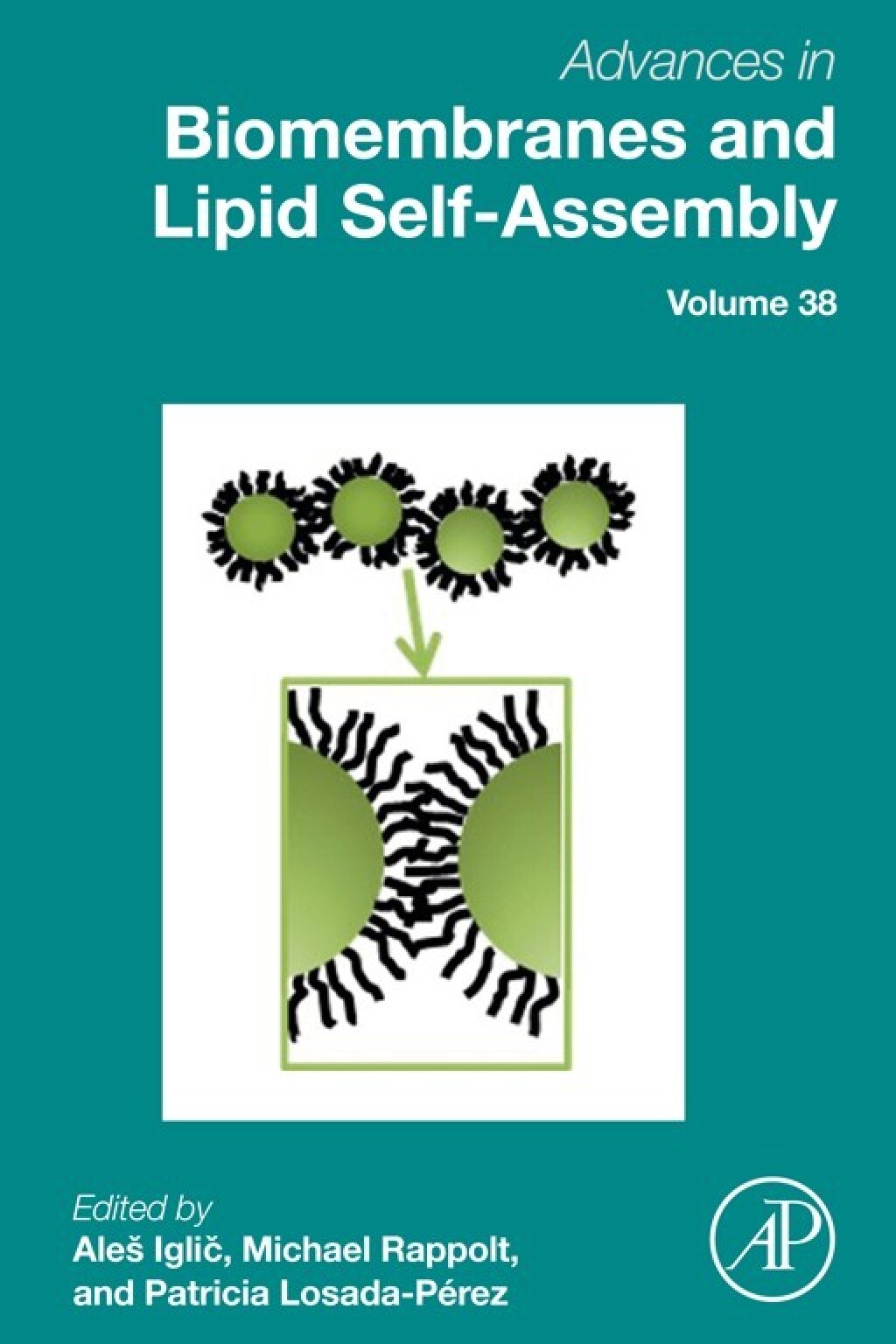 Advances in Biomembranes and Lipid Self-Assembly 1st Edition â€“ PDF/EPUB Version Downloadable