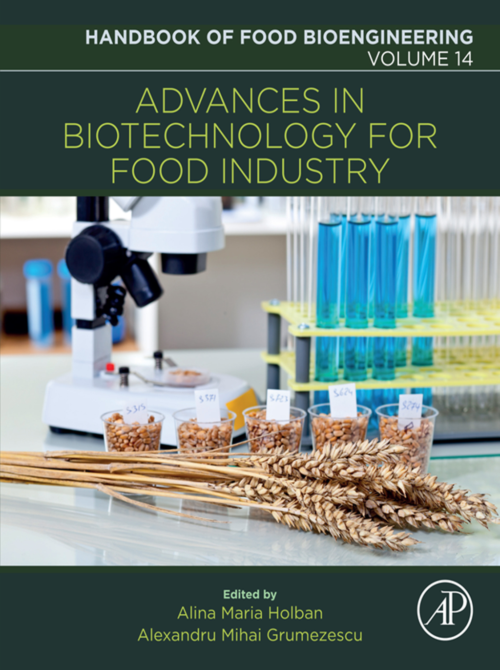 Advances in Biotechnology for Food Industry â€“ PDF/EPUB Version Downloadable