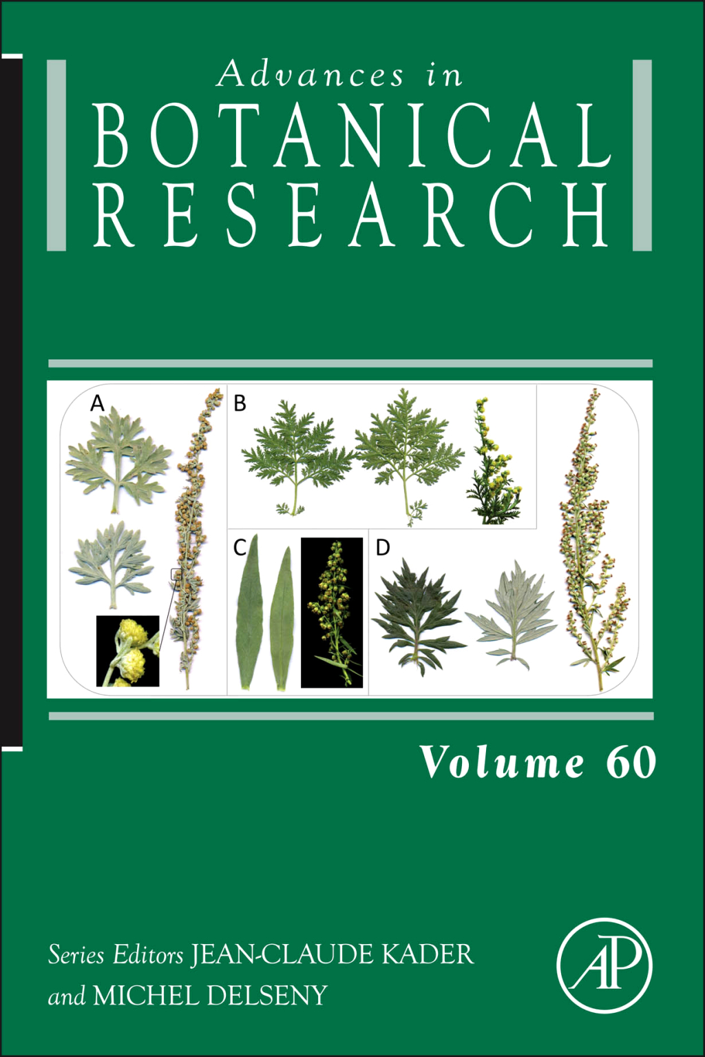 Advances in Botanical Research â€“ PDF/EPUB Version Downloadable