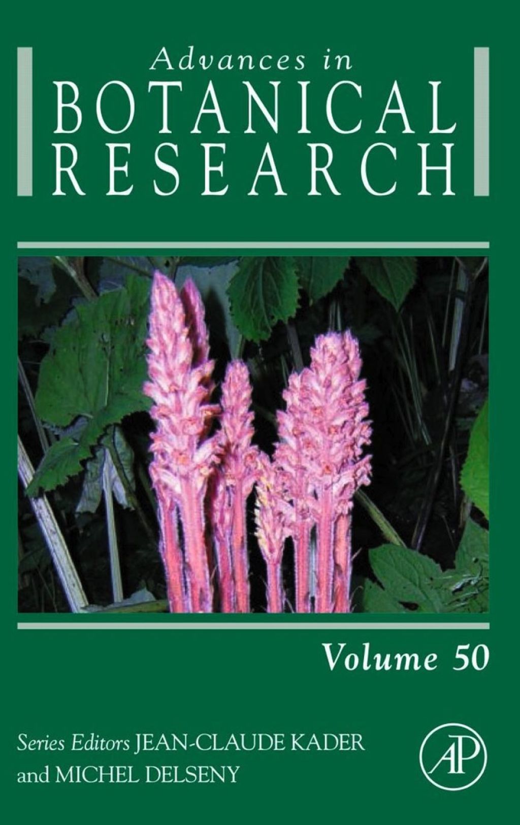 Advances in Botanical Research â€“ PDF/EPUB Version Downloadable